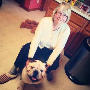 Meet your Posher, Betty